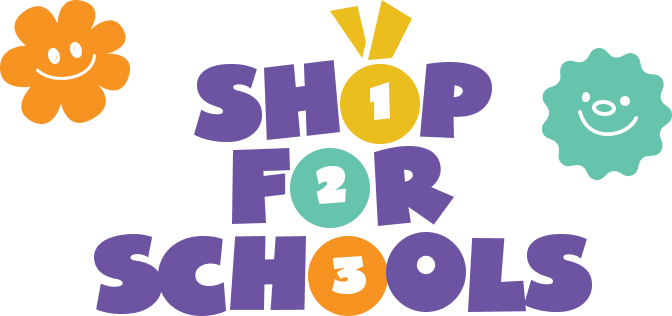 Shop for School Rewards