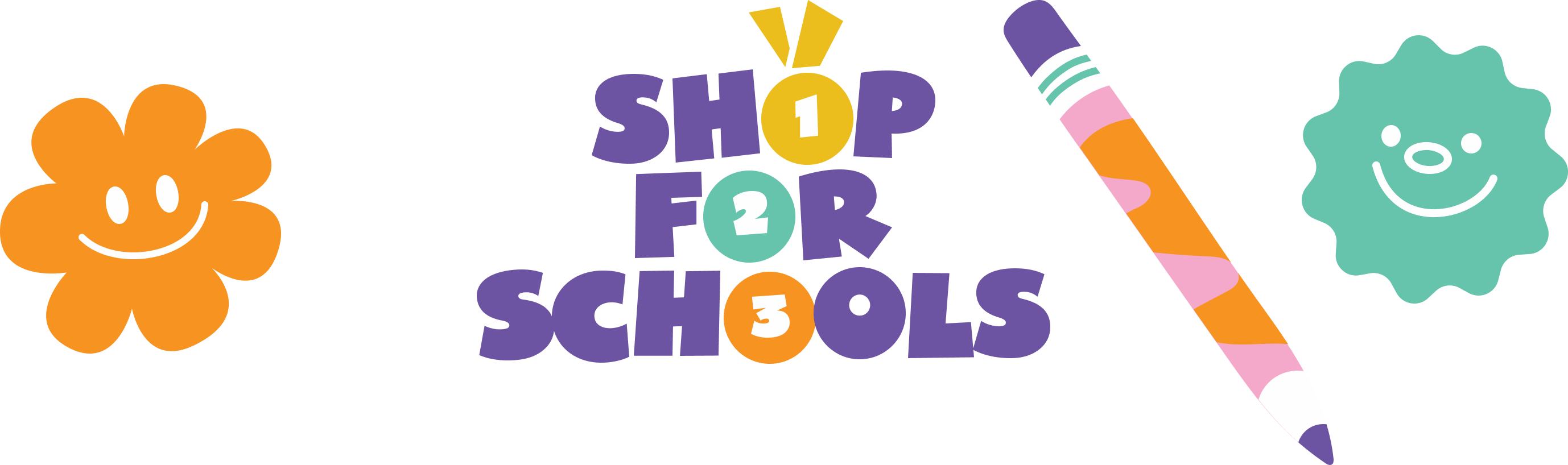 Shop for School Rewards